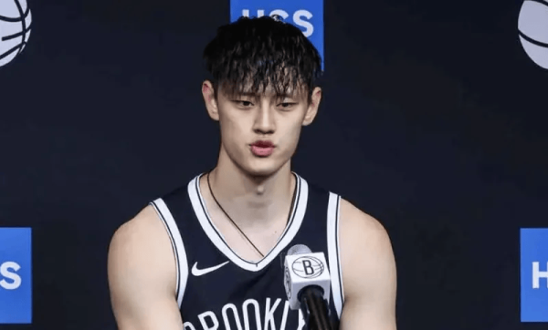 大圣证券 媒体人: 小曾表示教练明确告诉他中国行首场次节&末节将登场